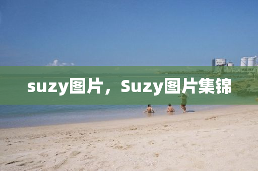 suzy圖片，Suzy圖片集錦